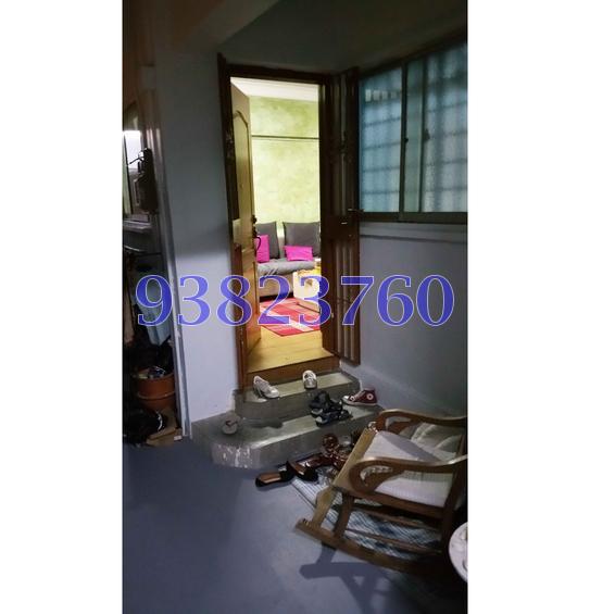 Blk 270 Tampines Street 21 (Tampines), HDB 3 Rooms #76634082